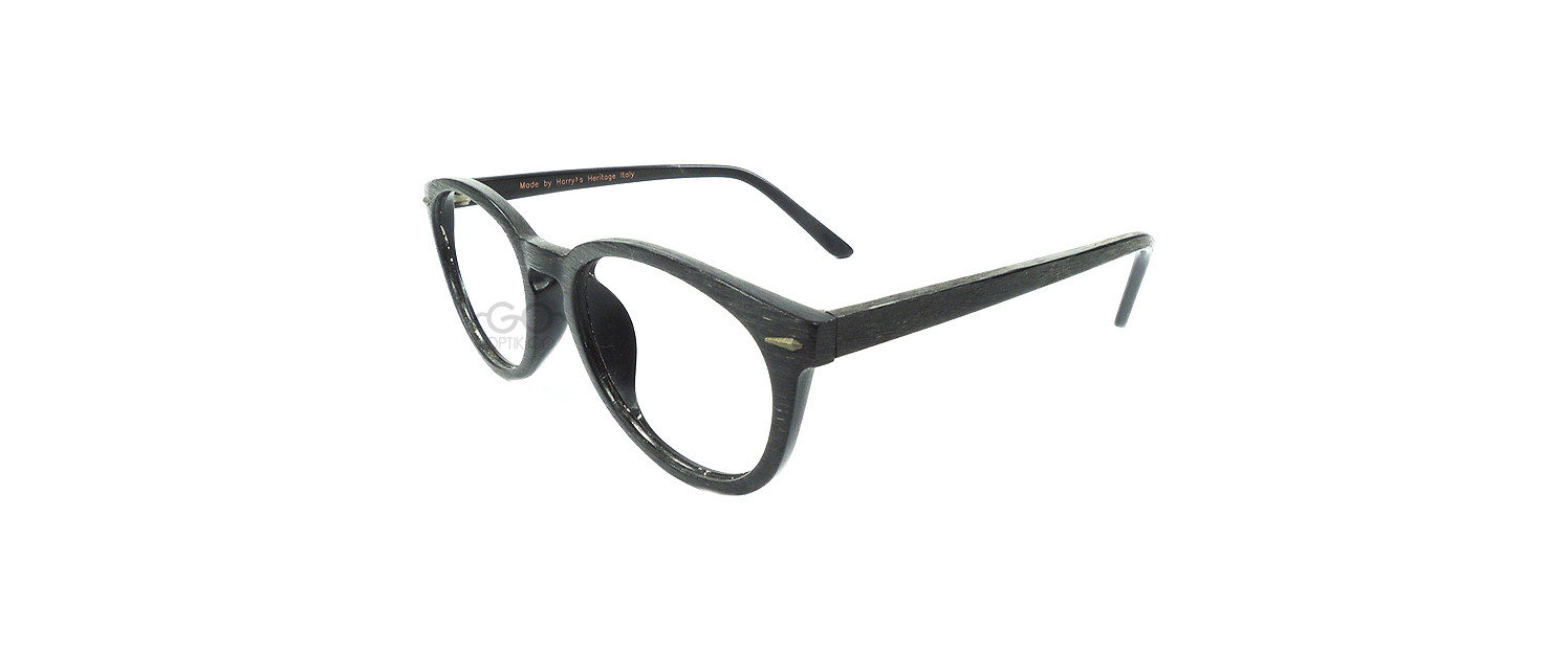 Harry's Heritage 6105 / C1 Black